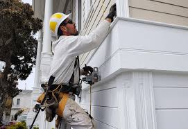 Best Custom Trim and Detailing for Siding  in Frankford, DE